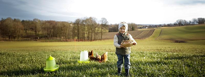 HobbyFarming - proste życie to zdrowe życie