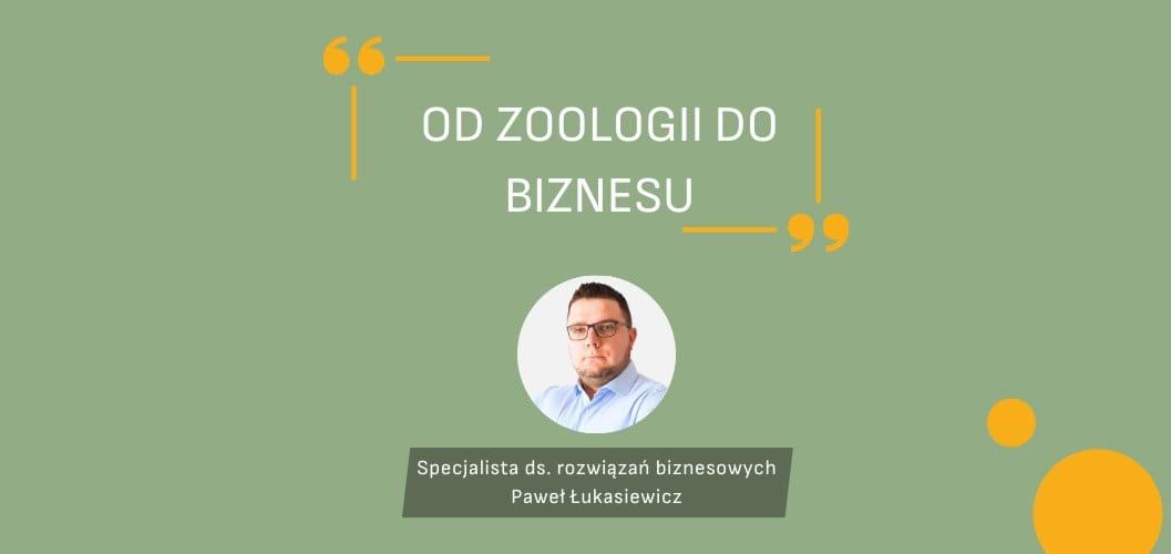 Eksperci Canagri - Od Zoologii do Biznesu