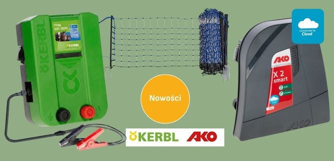 Nowe rozwiązania do ochrony pastwisk i staw&oacute;w