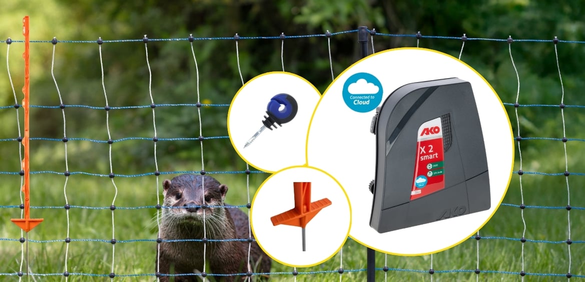 Nowości 2026 w ogrodzeniach elektrycznych