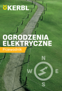 Katalog ogrodzenia elektryczne Can Agri / Kerbl. Pastuchy, słupki, akumulatory, baterie, izolatory, taśmy, plecionki. 
