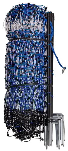 Siatka Otter Net pakiet