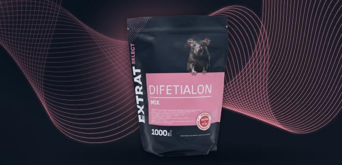 Extrat Select Difetialon