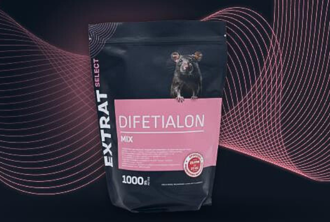 Extrat Select Difetialon