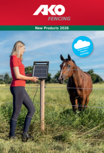 Katalog higiena i technika doju Can Agri. 