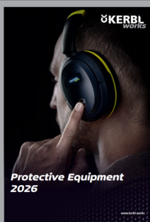 Katalog Kerbl koń i jeździec, odzież, akcesoria, wyposażenie stajni. Covalliero, Kerbl, Can Agri.