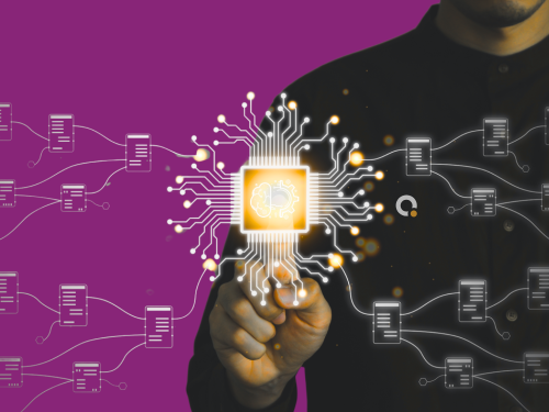 AI w pracy – bezpieczne korzystanie