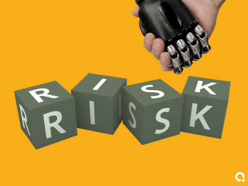 AI w pracy – bezpieczne korzystanie